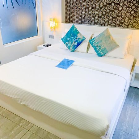 Velana Beach Hotel Maldives Maafushi Luaran gambar