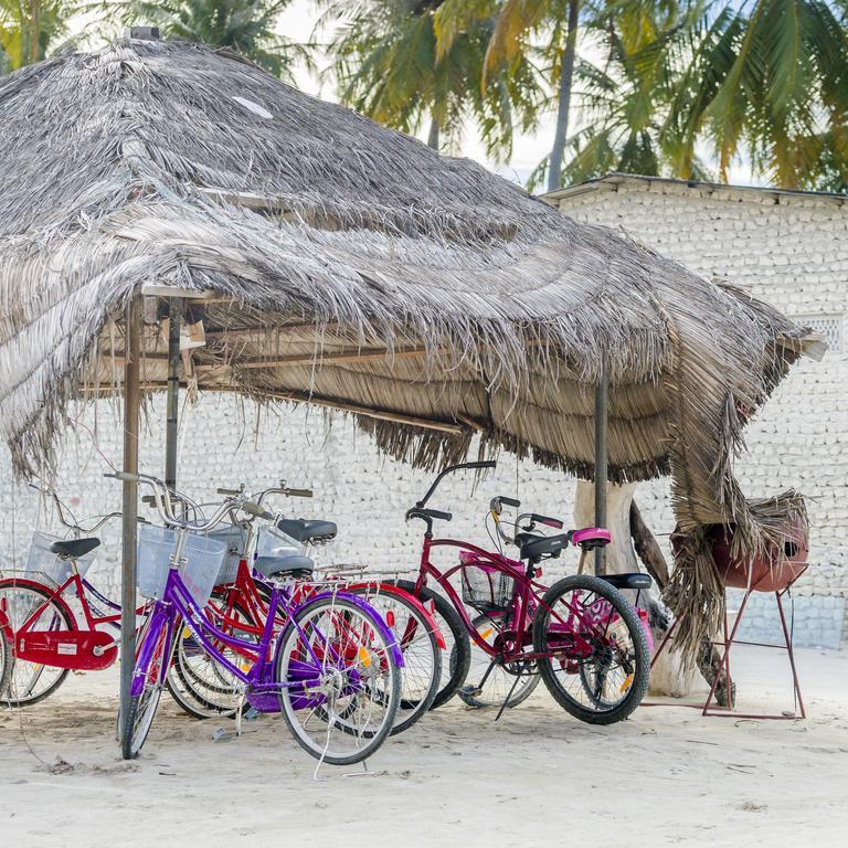 Velana Beach Hotel Maldives Maafushi Luaran gambar