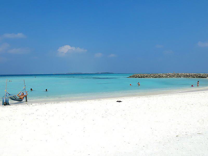 Velana Beach Hotel Maldives Maafushi Luaran gambar